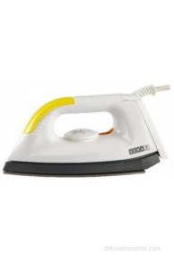 Usha 1602 LT TEFLON Dry Iron